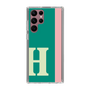 Slim Protection Case［ Original - initial color line - H green ］