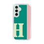 Slim Protection Case［ Original - initial color line - H green ］
