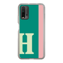 Slim Protection Case［ Original - initial color line - H green ］