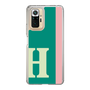 Slim Protection Case［ Original - initial color line - H green ］