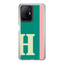 Slim Protection Case［ Original - initial color line - H green ］