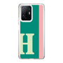 Slim Protection Case［ Original - initial color line - H green ］