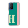 Slim Protection Case［ Original - initial color line - H green ］