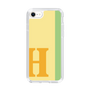 Slim Protection Case［ Original - initial color line - H yellow ］