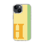 Slim Protection Case［ Original - initial color line - H yellow ］