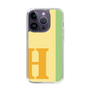 Slim Protection Case［ Original - initial color line - H yellow ］