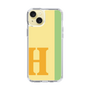 Slim Protection Case［ Original - initial color line - H yellow ］