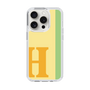 Slim Protection Case［ Original - initial color line - H yellow ］