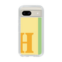 Slim Protection Case［ Original - initial color line - H yellow ］