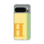 Slim Protection Case［ Original - initial color line - H yellow ］