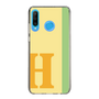 Slim Protection Case［ Original - initial color line - H yellow ］