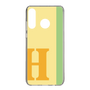 Slim Protection Case［ Original - initial color line - H yellow ］