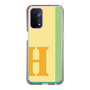 Slim Protection Case［ Original - initial color line - H yellow ］