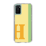 Slim Protection Case［ Original - initial color line - H yellow ］