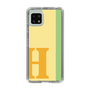 Slim Protection Case［ Original - initial color line - H yellow ］