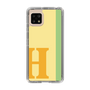 Slim Protection Case［ Original - initial color line - H yellow ］