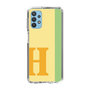 Slim Protection Case［ Original - initial color line - H yellow ］