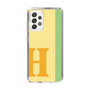 Slim Protection Case［ Original - initial color line - H yellow ］