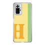 Slim Protection Case［ Original - initial color line - H yellow ］
