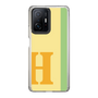 Slim Protection Case［ Original - initial color line - H yellow ］