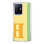 Slim Protection Case［ Original - initial color line - H yellow ］