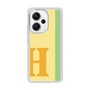 Slim Protection Case［ Original - initial color line - H yellow ］