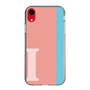 Slim Protection Case［ Original - initial color line - I pink ］