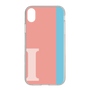 Slim Protection Case［ Original - initial color line - I pink ］
