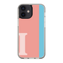 Slim Protection Case［ Original - initial color line - I pink ］