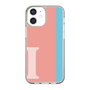 Slim Protection Case［ Original - initial color line - I pink ］