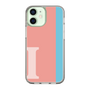 Slim Protection Case［ Original - initial color line - I pink ］