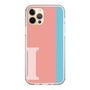 Slim Protection Case［ Original - initial color line - I pink ］