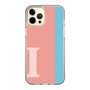 Slim Protection Case［ Original - initial color line - I pink ］