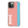 Slim Protection Case［ Original - initial color line - I pink ］