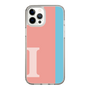 Slim Protection Case［ Original - initial color line - I pink ］