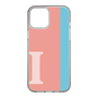 Slim Protection Case［ Original - initial color line - I pink ］