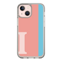 Slim Protection Case［ Original - initial color line - I pink ］