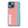 Slim Protection Case［ Original - initial color line - I pink ］
