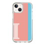 Slim Protection Case［ Original - initial color line - I pink ］
