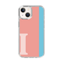 Slim Protection Case［ Original - initial color line - I pink ］