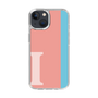 Slim Protection Case［ Original - initial color line - I pink ］