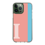 Slim Protection Case［ Original - initial color line - I pink ］