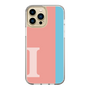 Slim Protection Case［ Original - initial color line - I pink ］