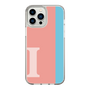 Slim Protection Case［ Original - initial color line - I pink ］