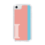 Slim Protection Case［ Original - initial color line - I pink ］