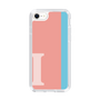 Slim Protection Case［ Original - initial color line - I pink ］