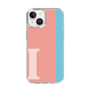 Slim Protection Case［ Original - initial color line - I pink ］