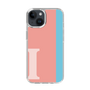 Slim Protection Case［ Original - initial color line - I pink ］