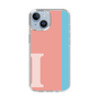 Slim Protection Case［ Original - initial color line - I pink ］