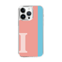 Slim Protection Case［ Original - initial color line - I pink ］